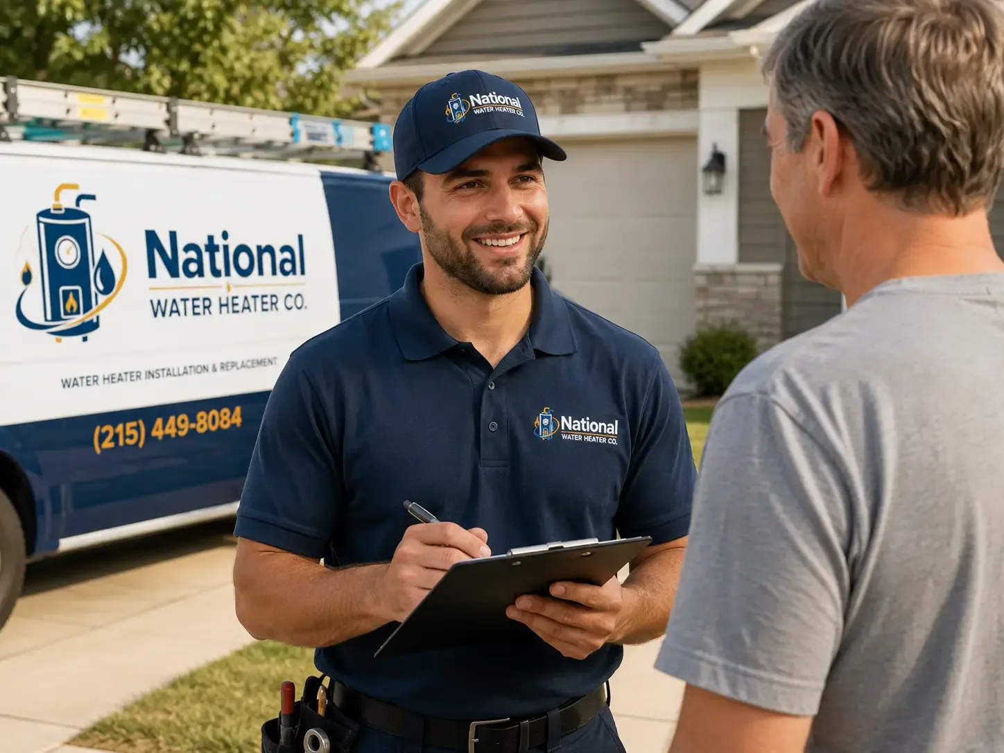 Water Heater Installation Vienna, OH FAQs